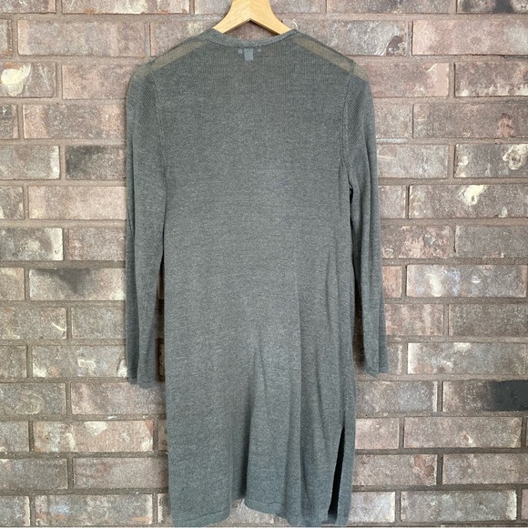 J Jill cardigan - Picture 5 of 8